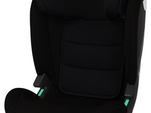 Ding DING - CAR SEAT - GR 2/3 - ISOFIX - 100-150CM - ARON Blauw